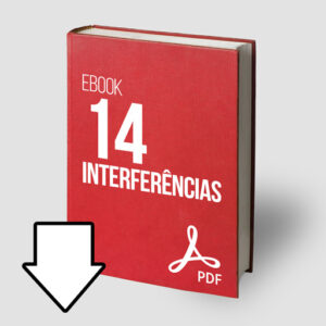 Ebook - 14 Interferências
