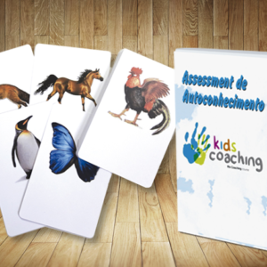 Baralho de Assesment