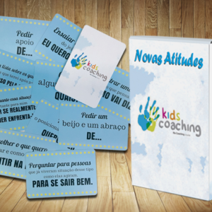 Baralho Novas Atitudes