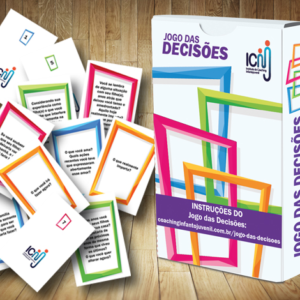 Jogo das Decisões