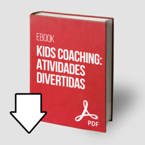 Ebook Kids Coaching - Atividades Divertidas