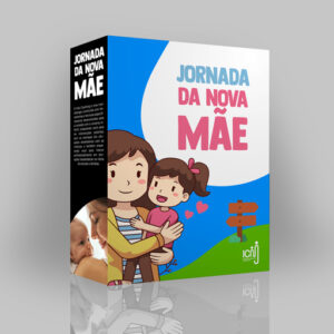 Jornada da Nova Mãe